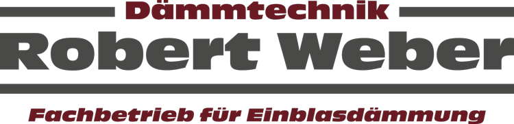 Dämmtechnik Robert Weber